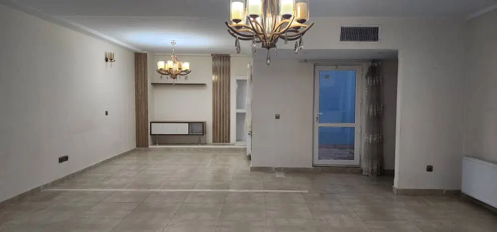 دوطبقه دربست چمران جنوبی