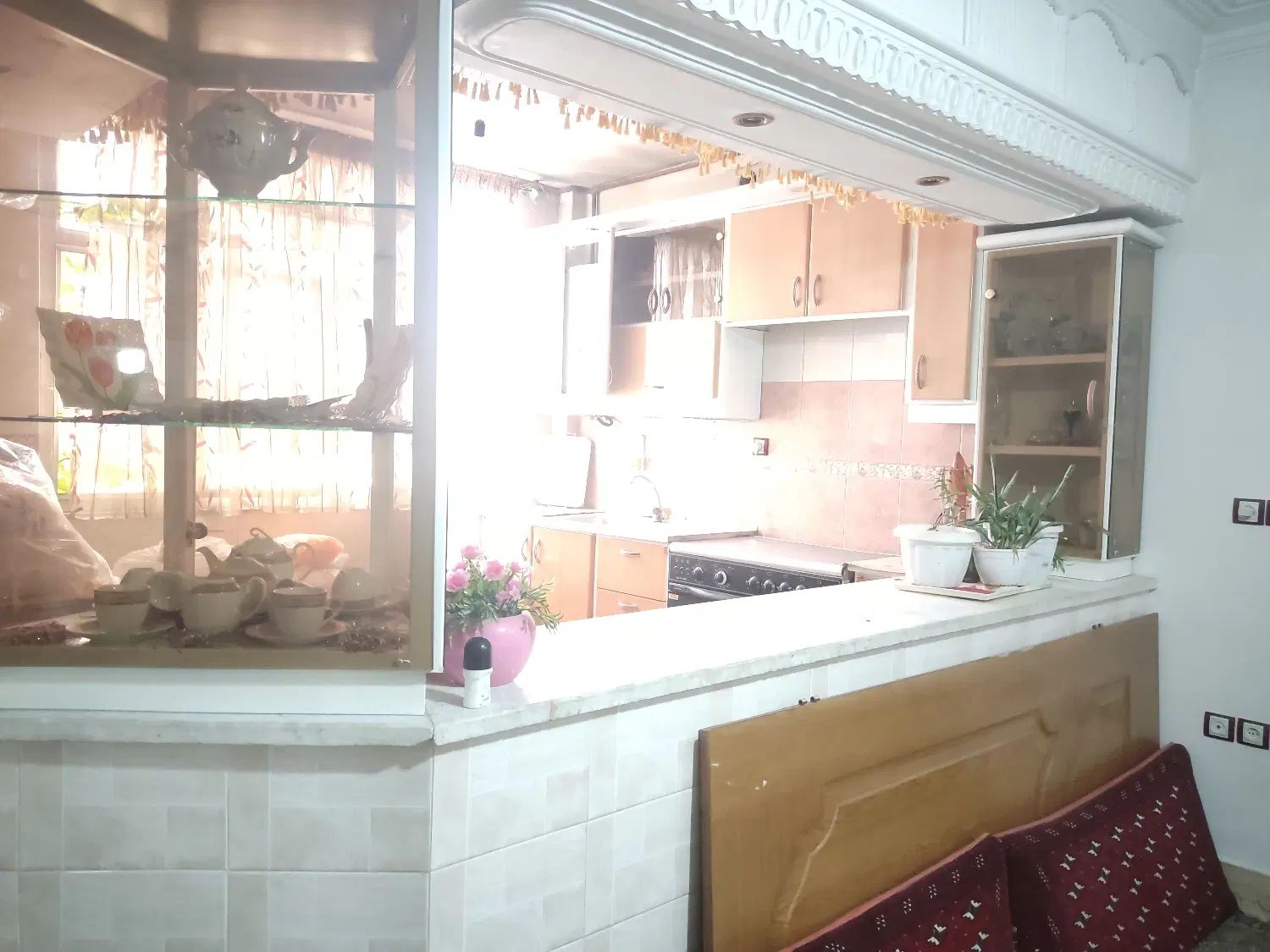 منزل ویلایی شیک و تمیز