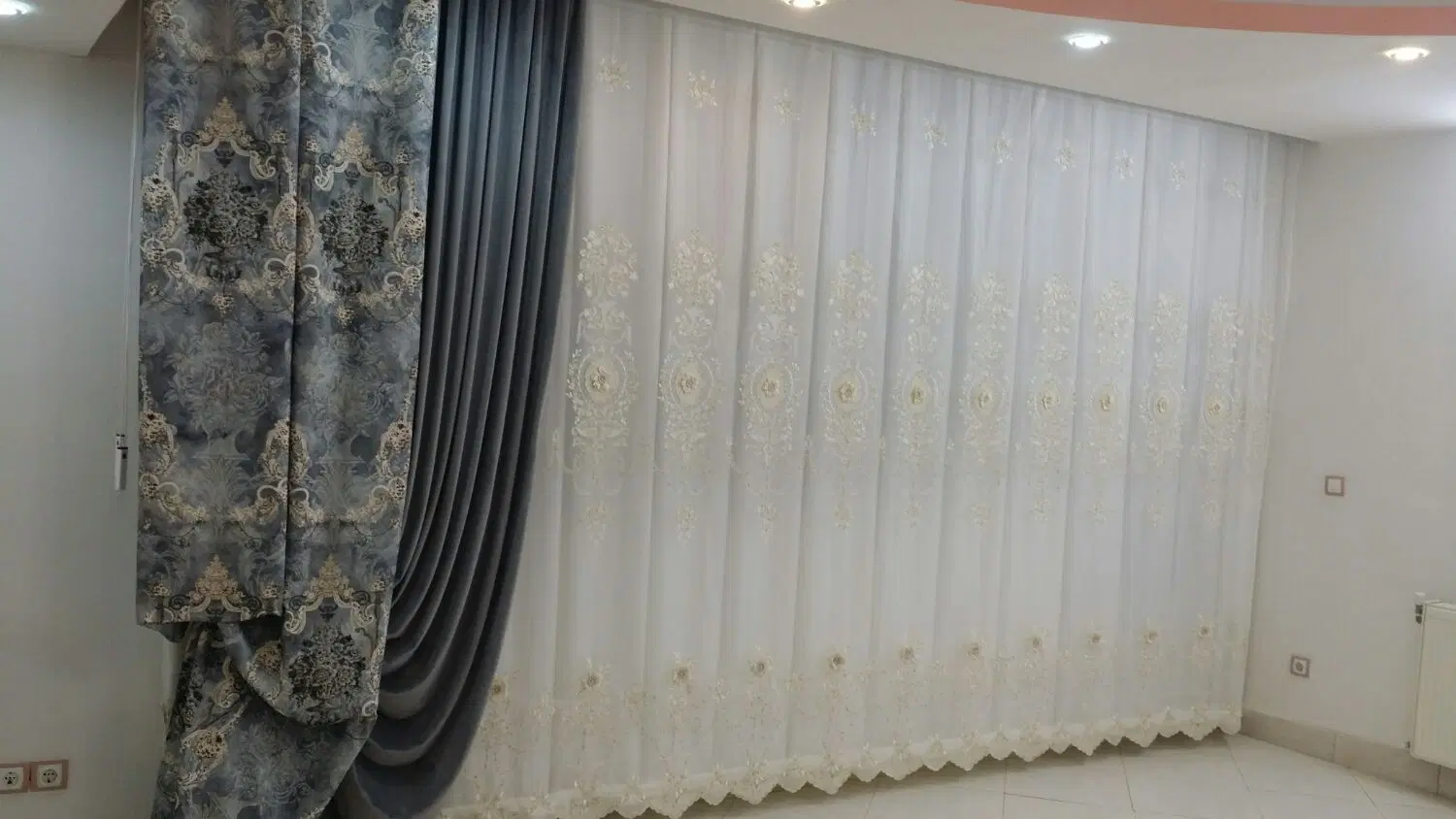 فروش آپارتمان
