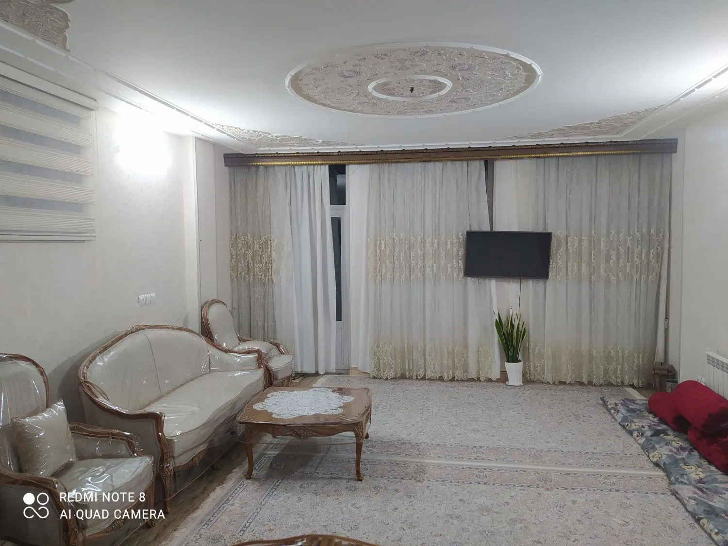 فروش ملک مسکونی دینان