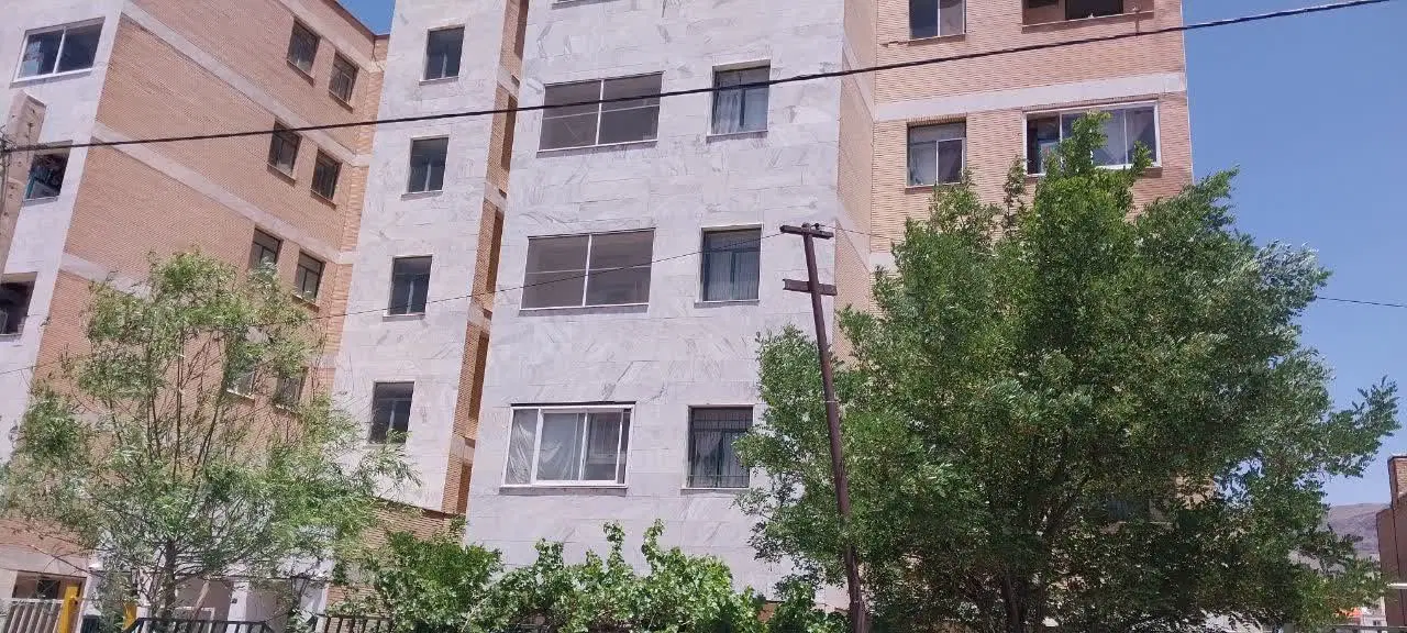 آپارتمان شهرستان تفرش