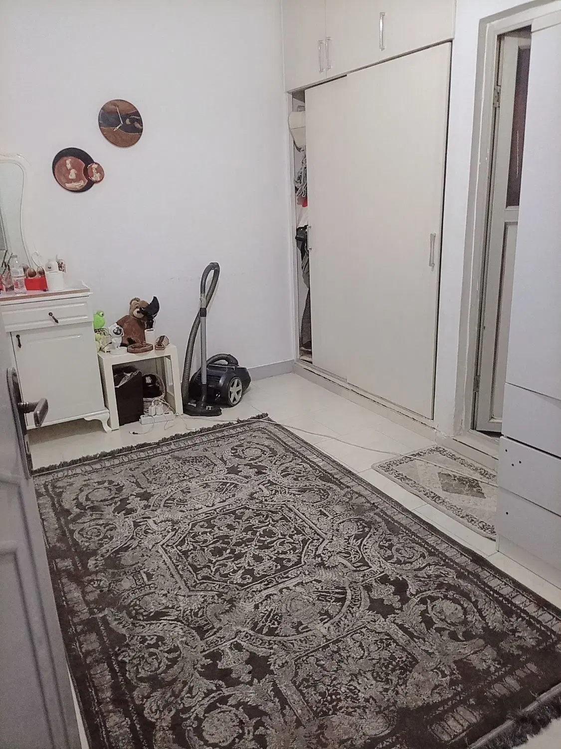 واحد اجاره ای ۶۰ متر