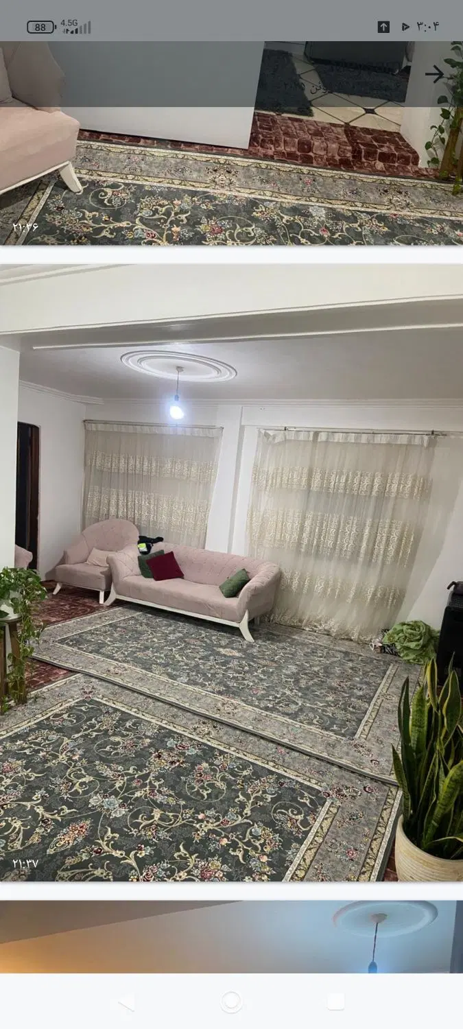 ویلا اجاره شبانه
