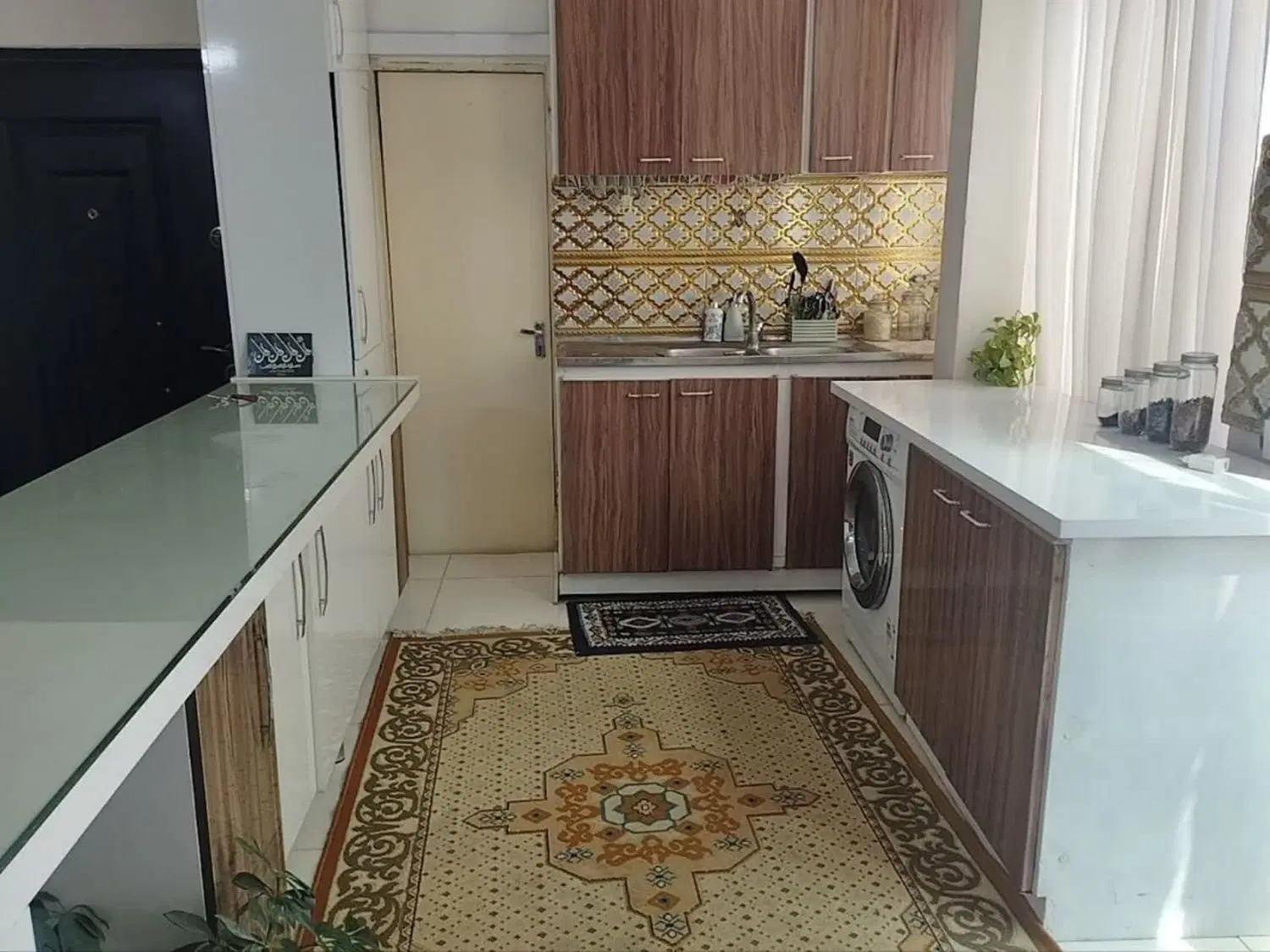 رهن و اجاره آپارتمان قاسم آباد