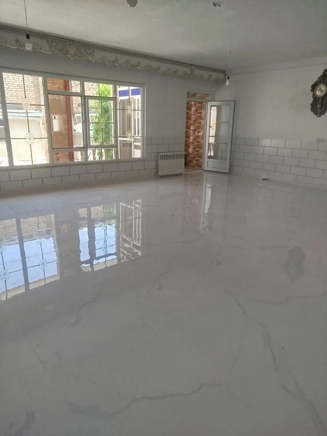 منزل مسکونی