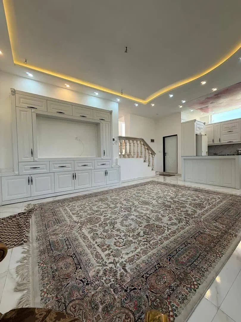 ویلا در رامسر