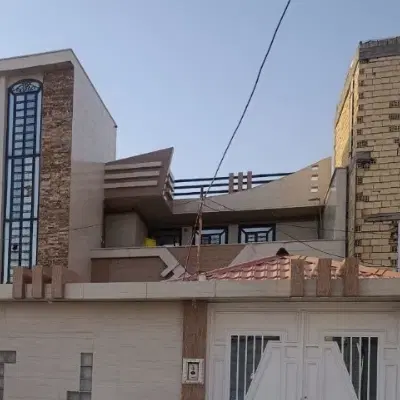 منزل لوکس سه خواب شهرک نفت قیمت۱۱۴۰۰