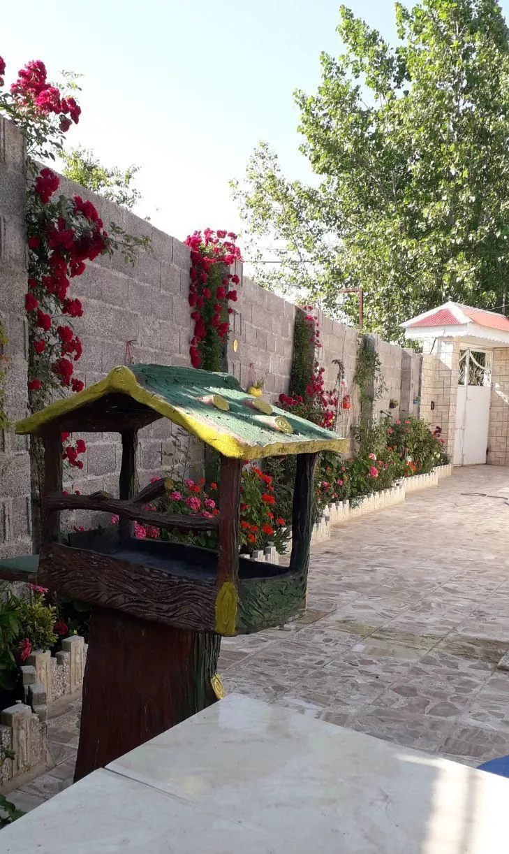 ویلاباغگل۵ستاره