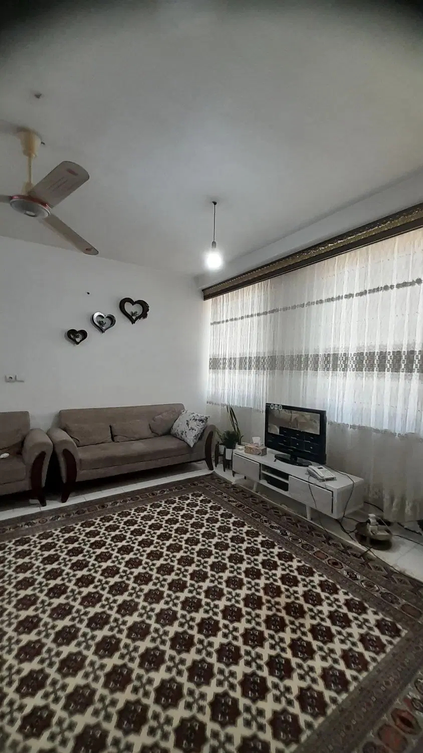 فروش آپارتمان مسکن پیر حاجی