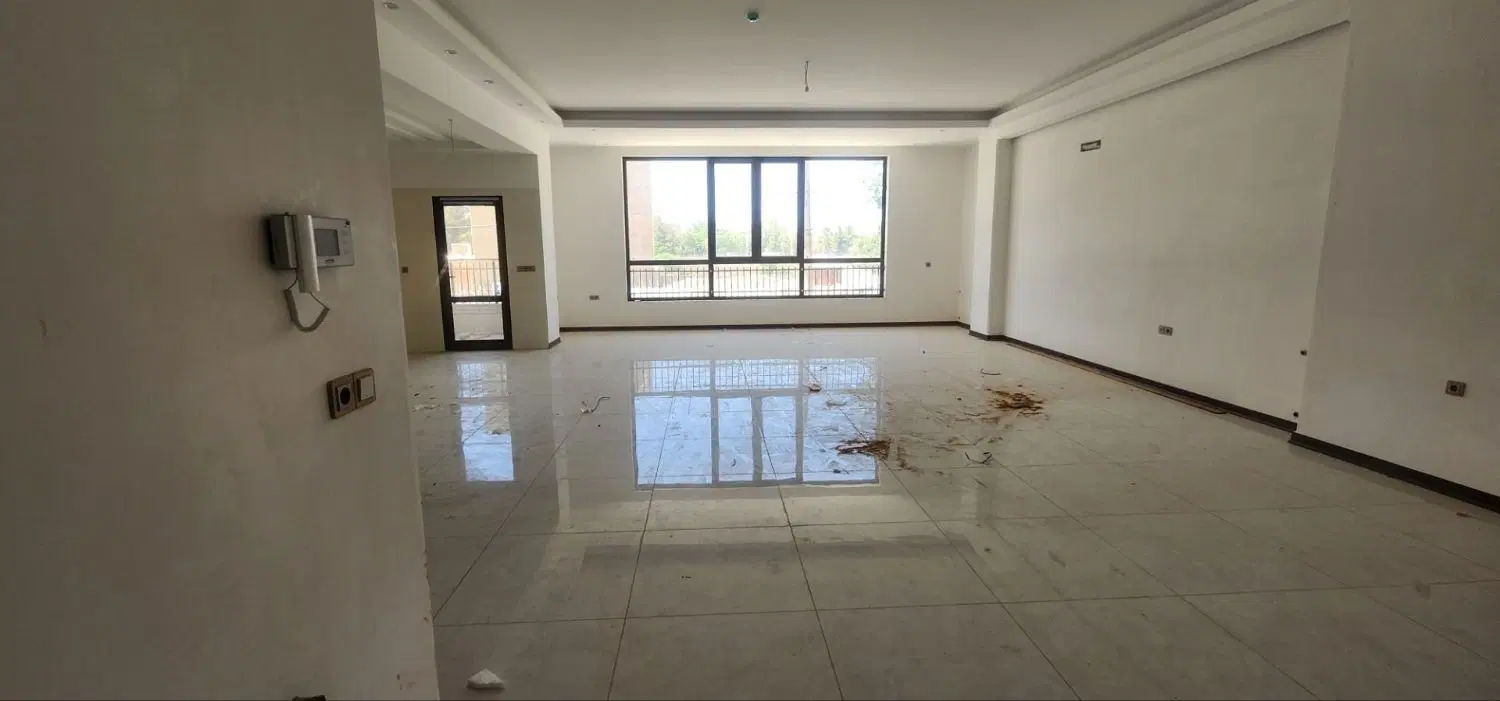 فروش یک واحد آپارتمان