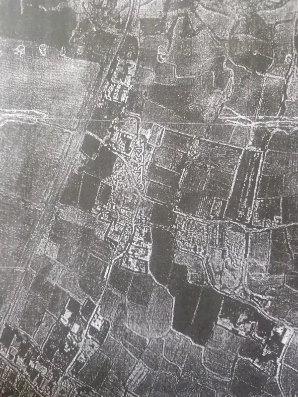زمین کشاورزی