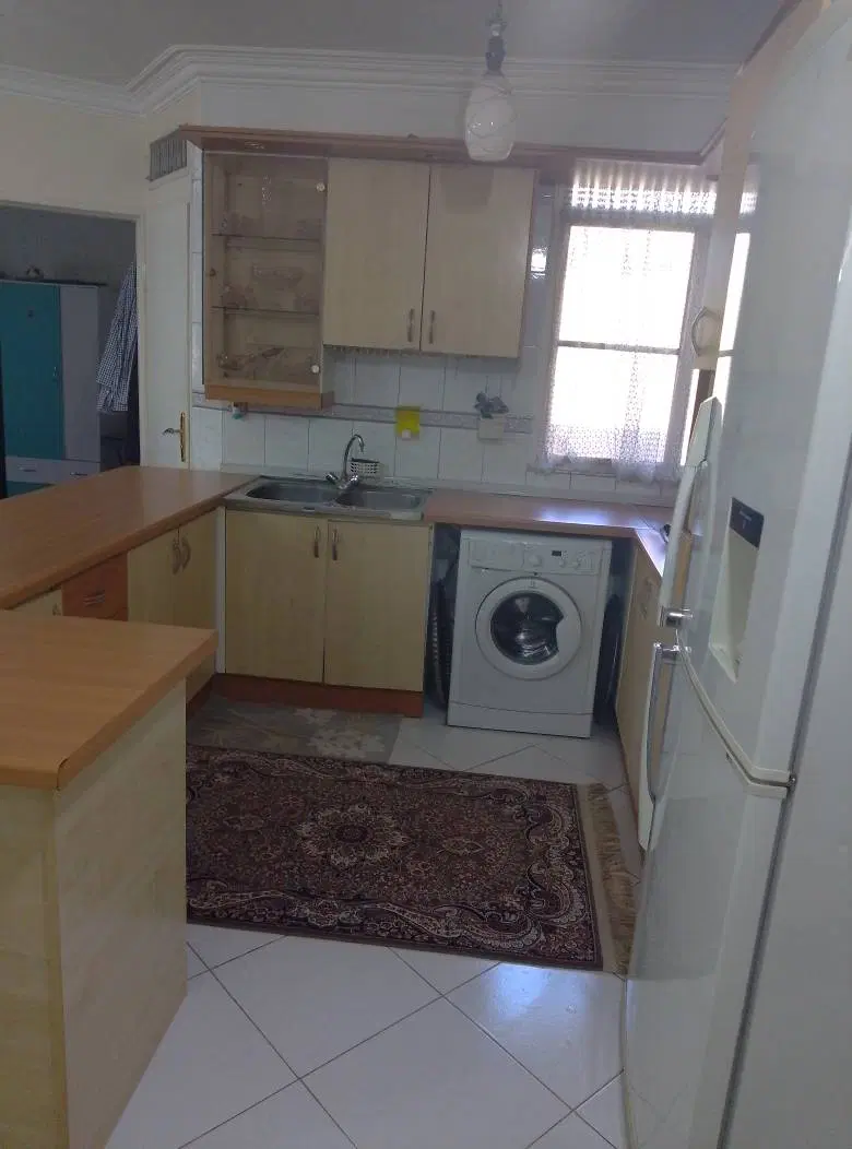 ۷۲ متر زندیه خ آبشار