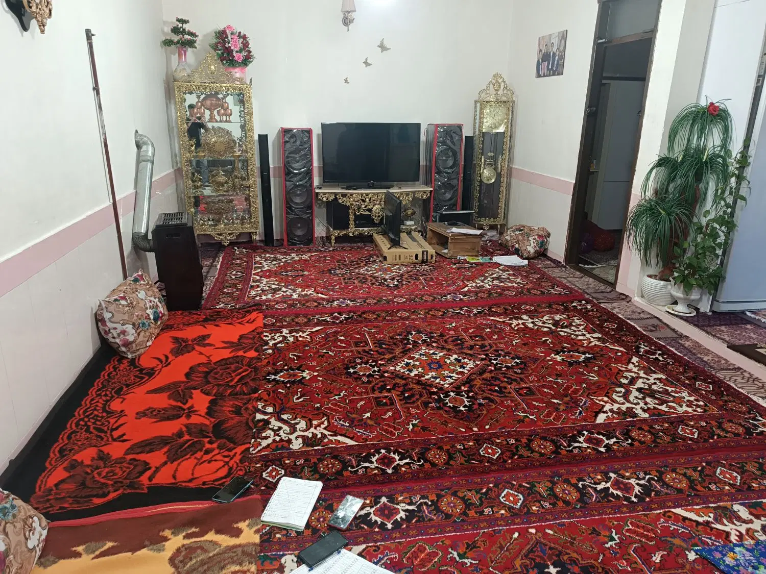 یک باب خانه