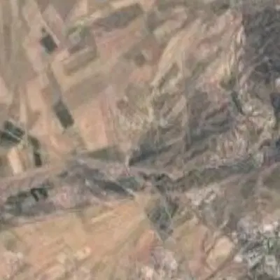 زمین مسکونی شهرک سبز
