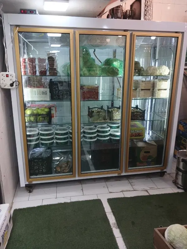 مغازه میوه