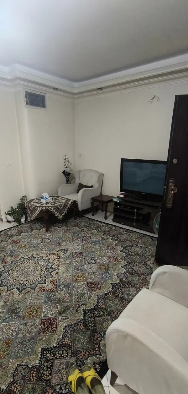 اجاره آپارتمان۷۲ متری