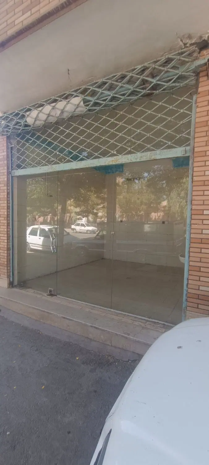 مغازه اجاره ای