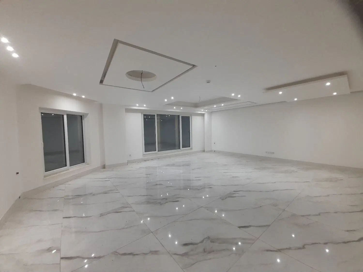 فرکش آپارتمان نوساز
