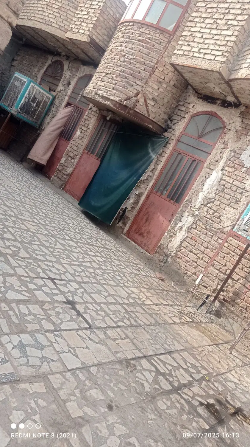 رهن و اجاره ویلایی خیابان چمران 20