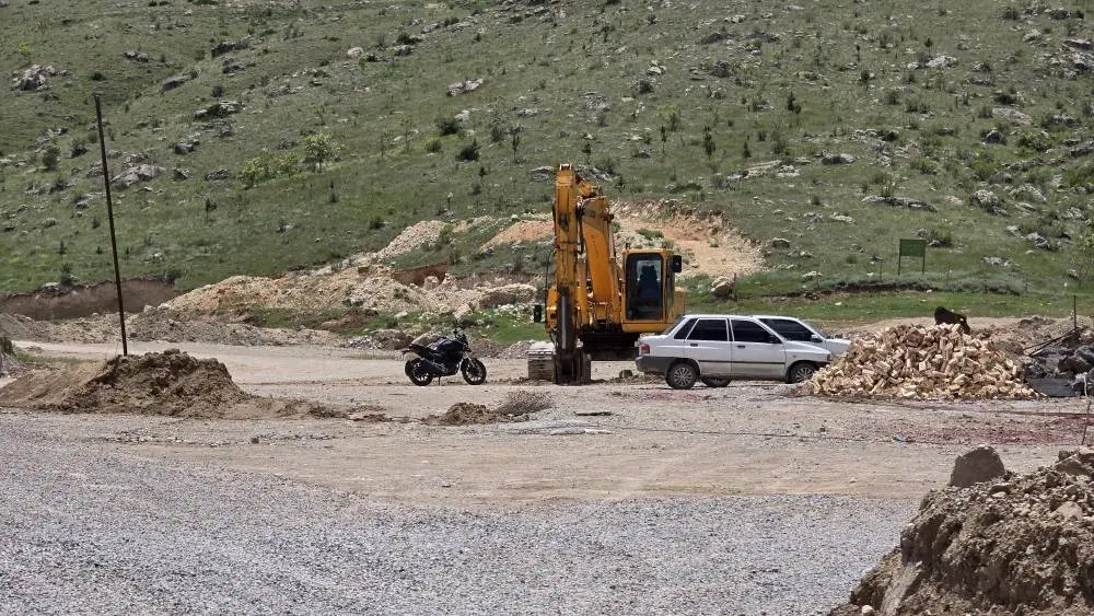 پیش فروش آپارتمان مسکن ملی کوی دانشکده