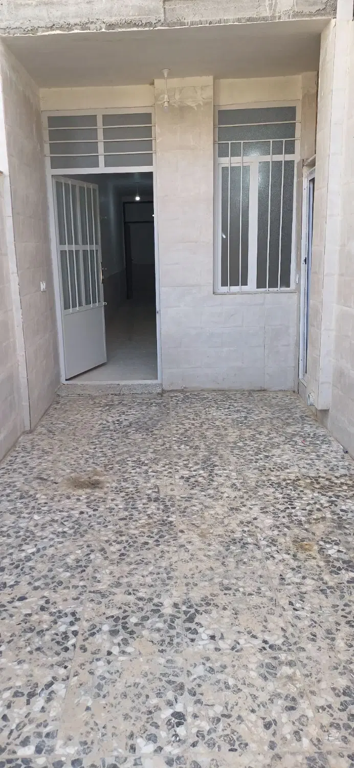 منزل ۱۰۰متری گردخون