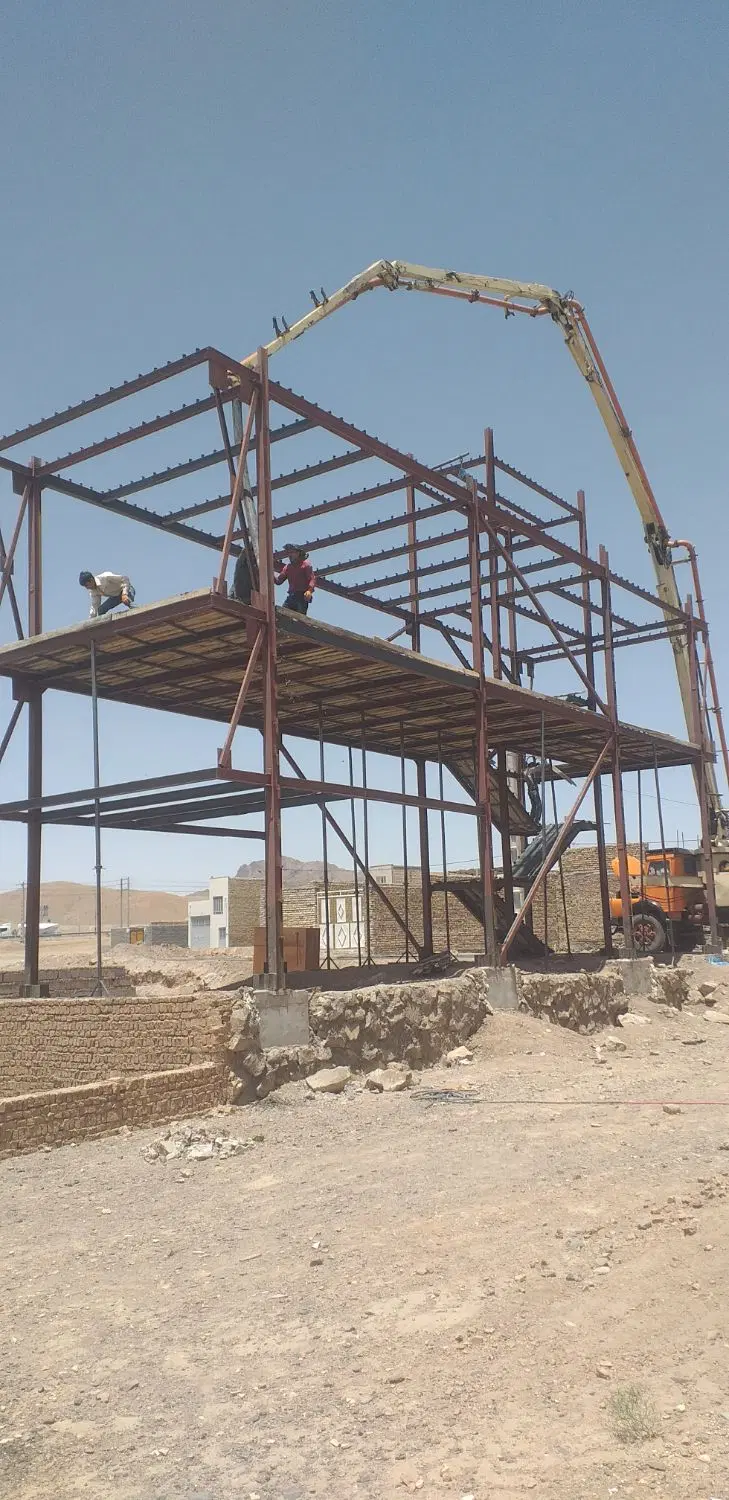 دو طبقه ۸۵متری دستگرد