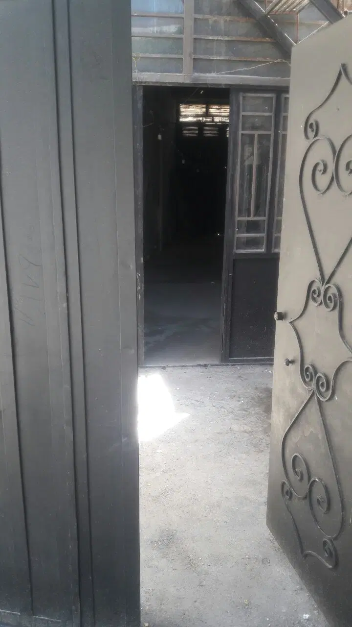 اجاره کارگاه