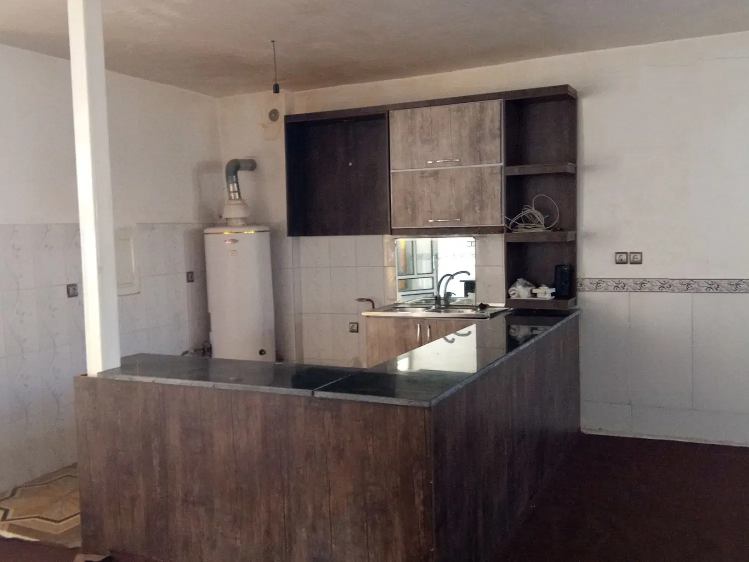 خانه اجاره ای