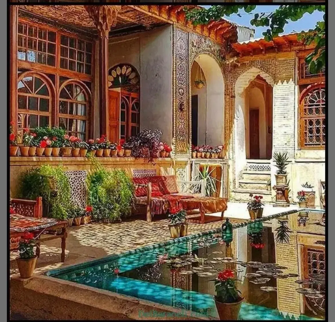 فروش آپارتمان در بهترین لوکیشن شهر