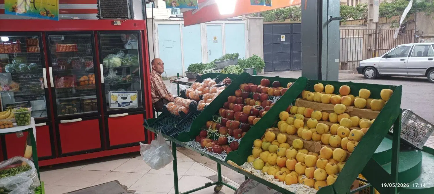 اجاره مغازه سه‌بر در خیابان اصلی دهقان ویلا