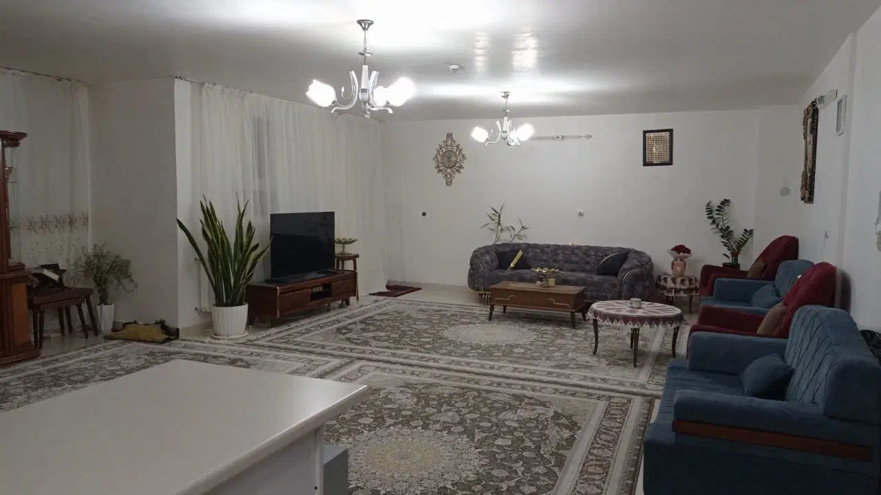 فروش آپارتمان فاز ۲ ارتش