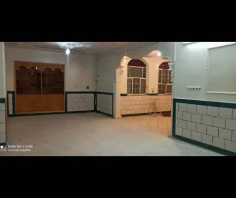اجاره خانه در مرکز شهر (آیت الله سعیدی)