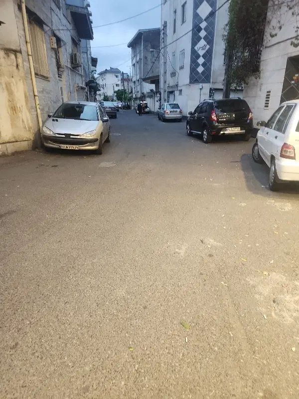 فروش  فوری  ویلایی کوچه چمارسرا
