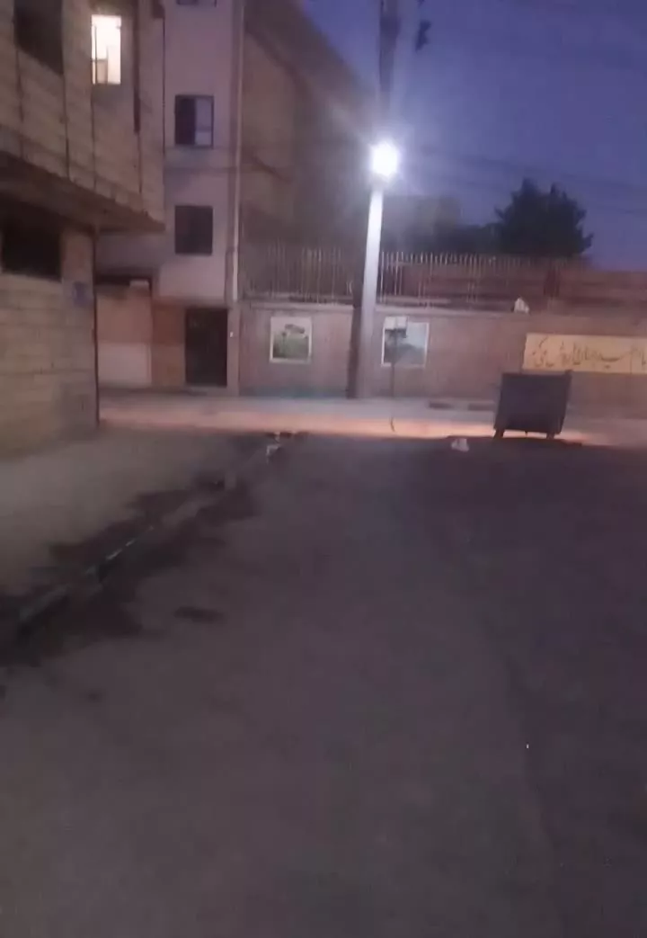 واحدویلایی دوبلکس