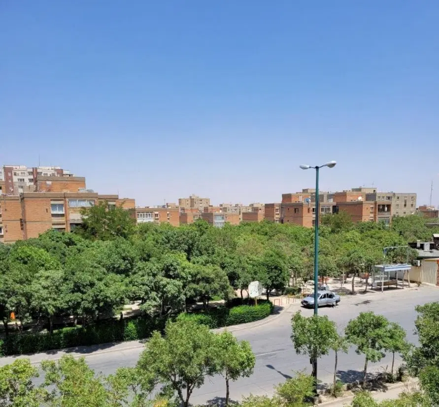 ۸۵متری لوکیشن و قابلیت تجاری شهرصنعتی