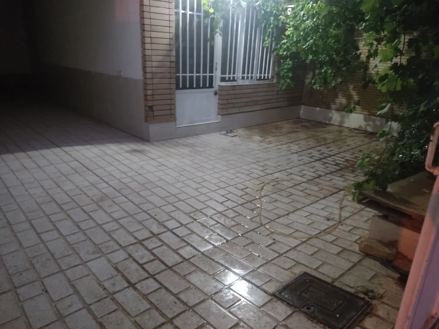ویلایی دوطبقه گرگاب
