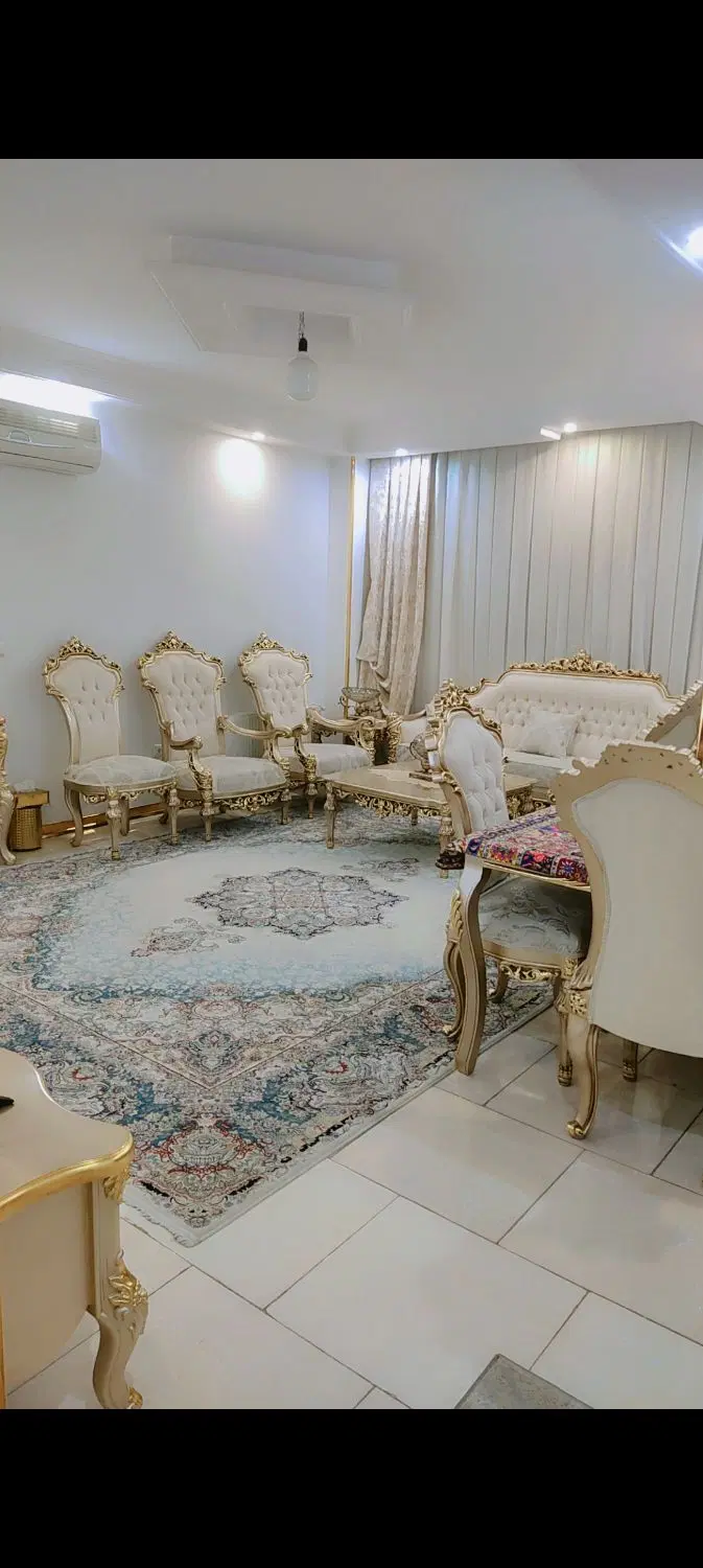 آپارتمان با متراژ ۸۲ متر تاپ لوکیشن