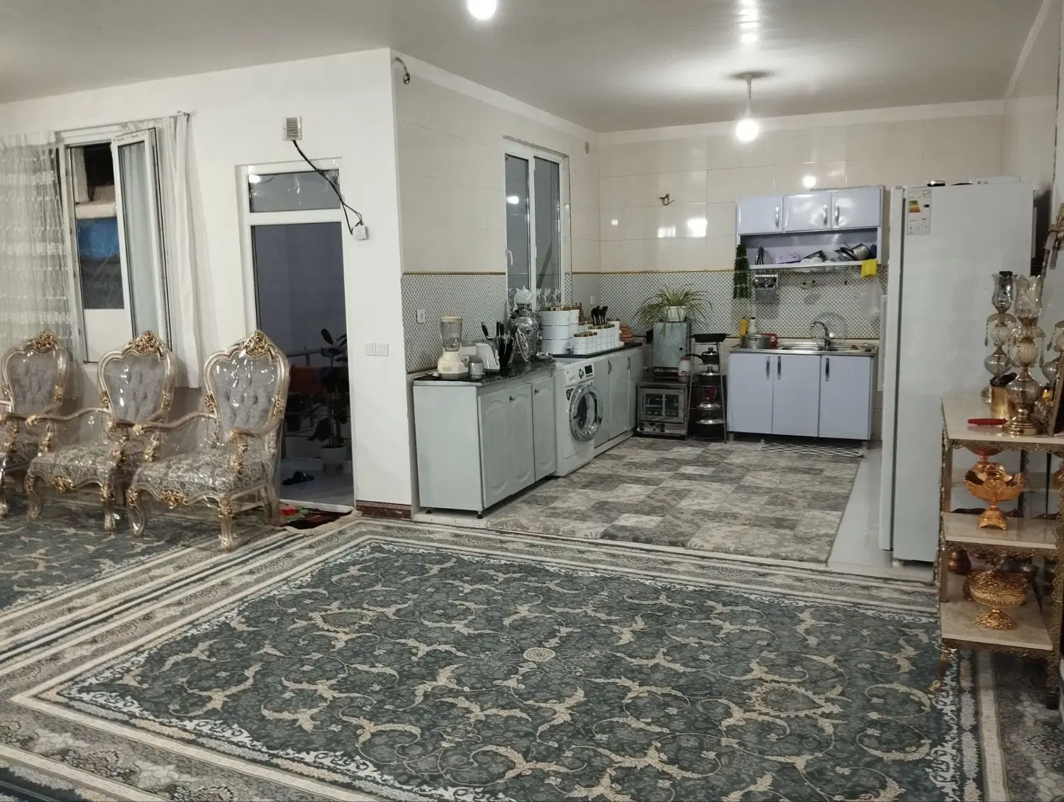 خانه اجاره ای