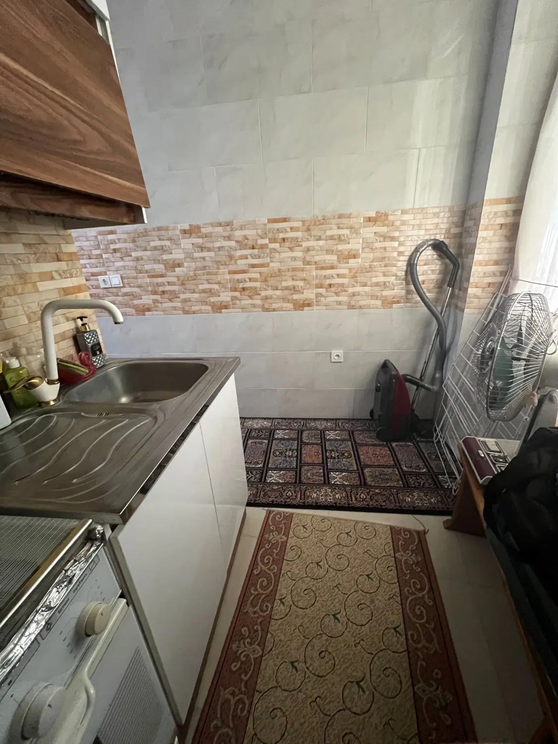 رهن یک واحد آپارتمان