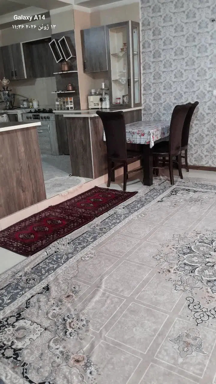 اجاره واحد مسکونی