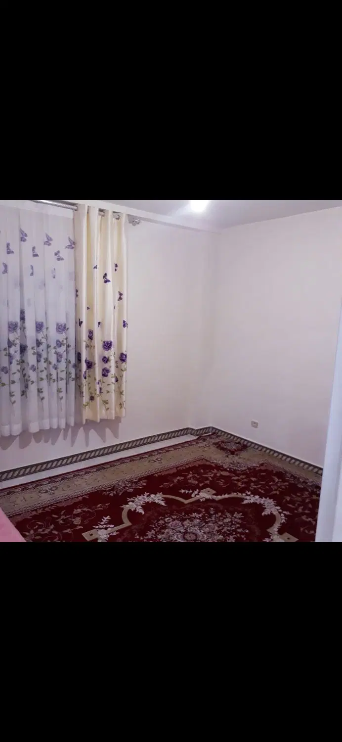 آپارتمان شیک و مرتب شهرک پیام ماهدشت فول امکانات