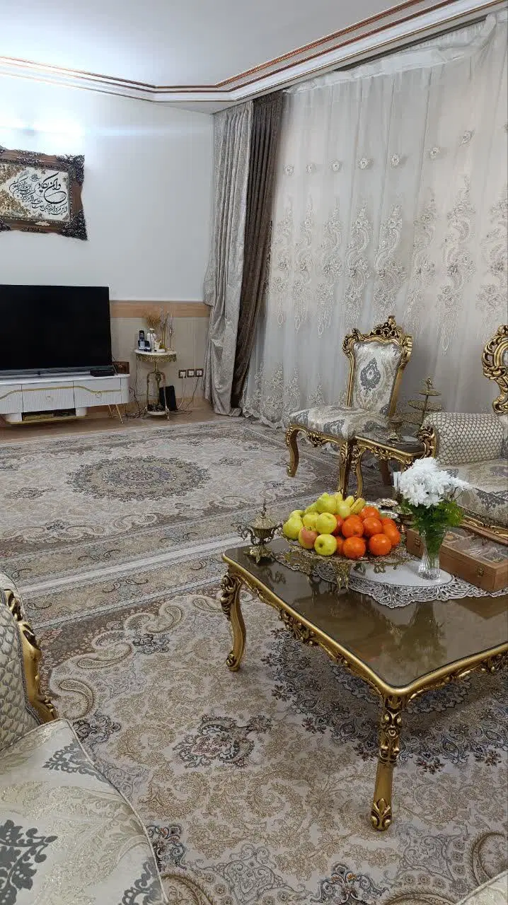 منزل ویلایی انسجام