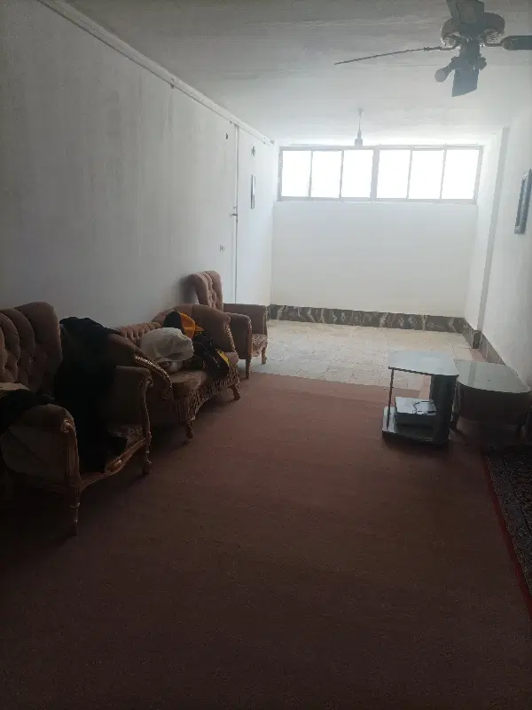 ۱۰۰ متر زیر زمین جهت انبار