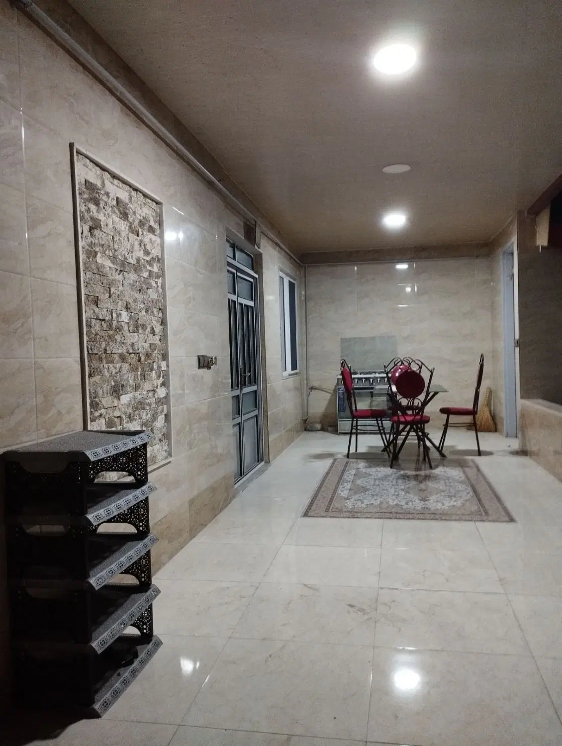 خانه ویلایی
