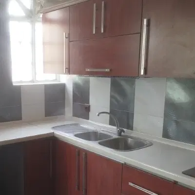 اجاره منزل ویلایی طبقه بالا حیاط مجزا