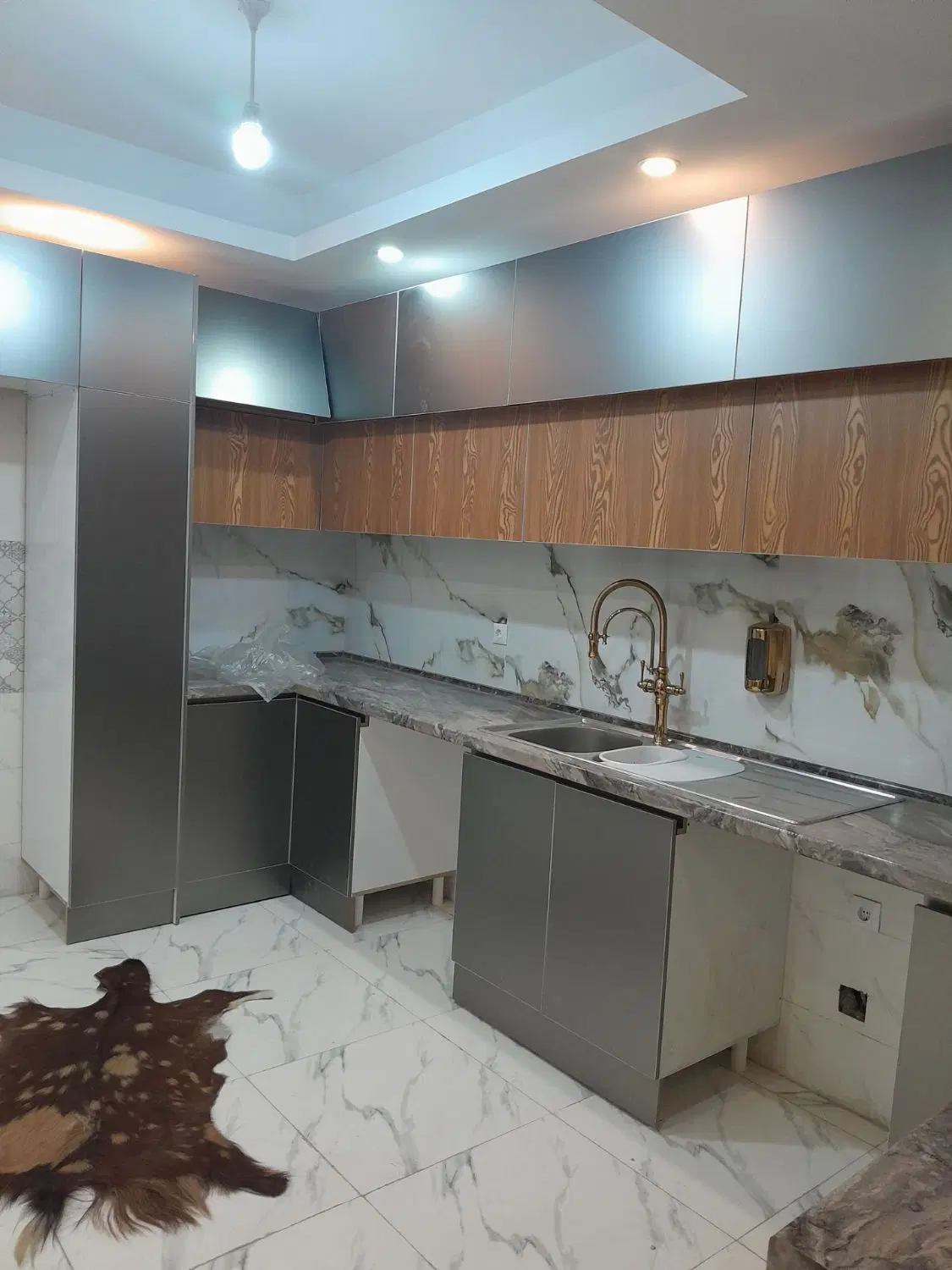 آپارتمان 95 متری