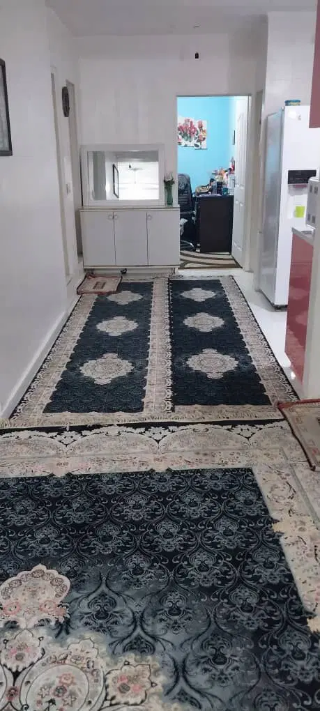 رهن ۷۵متری تمیز