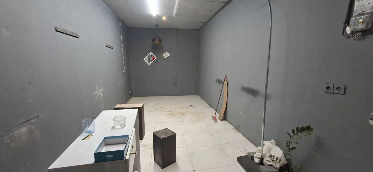 رهن و اجاره مغازه در ورزش