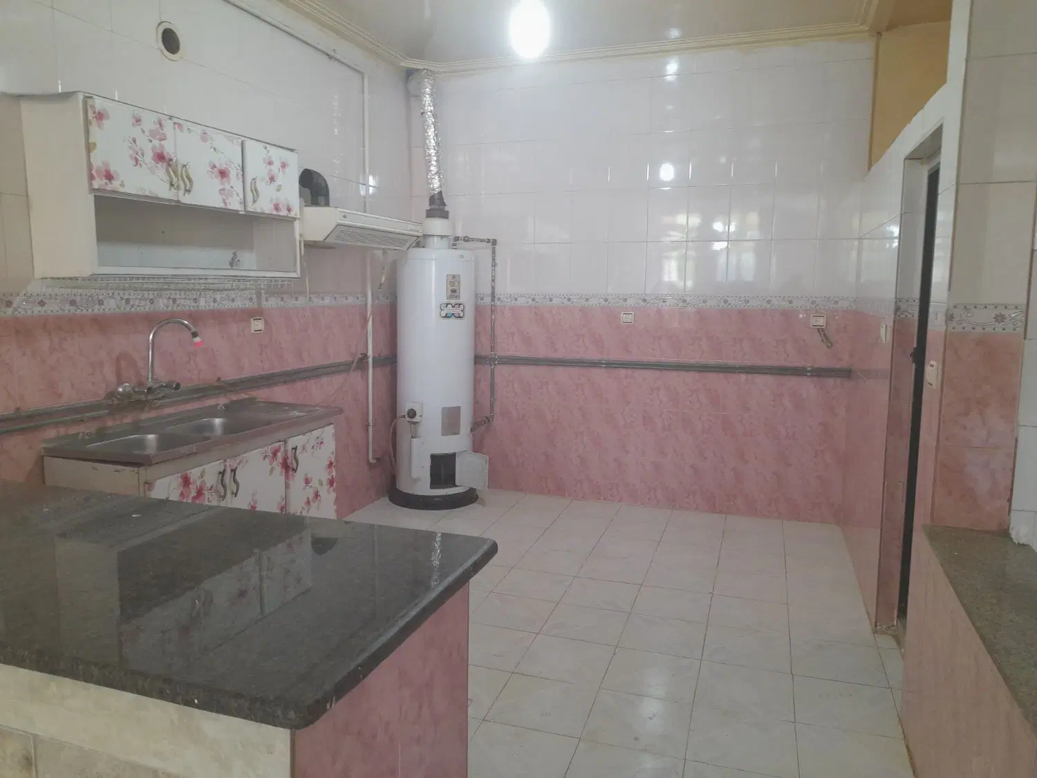 خانه رهن کامل همکف حیاط دار مستقل