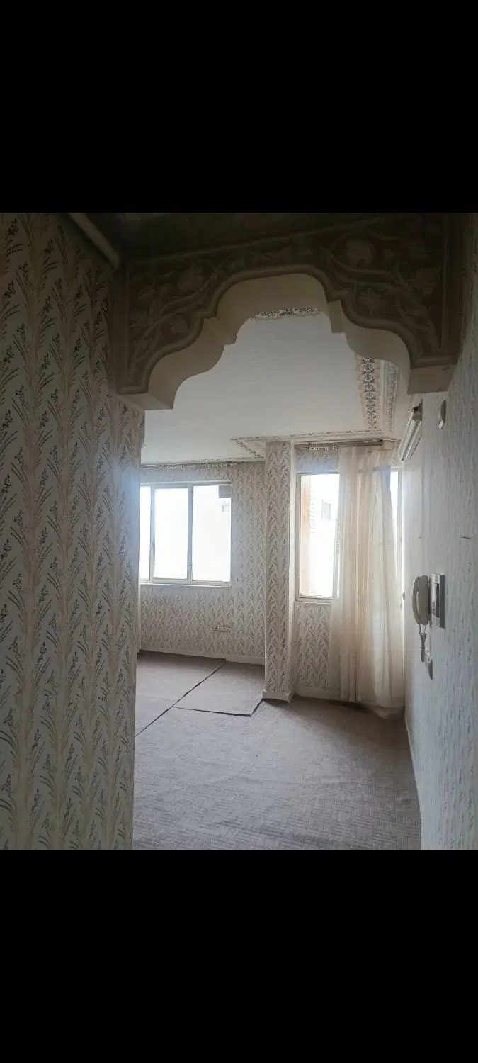 بهارستان مجتمع فرهنگیان ۵۷ متری